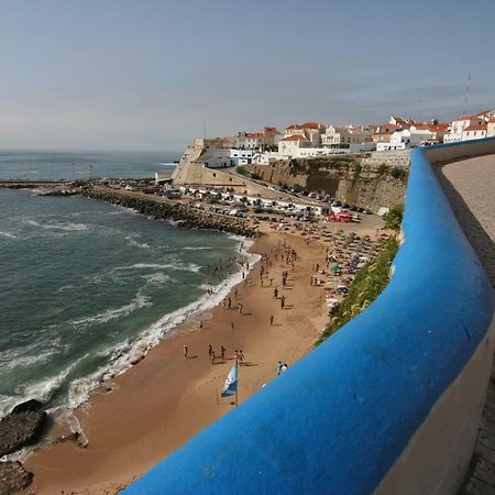 Beachtour Summer Love Leilighet Ericeira Eksteriør bilde