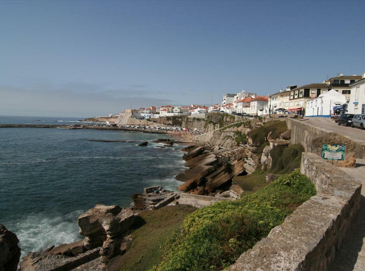 Beachtour Summer Love Leilighet Ericeira Eksteriør bilde