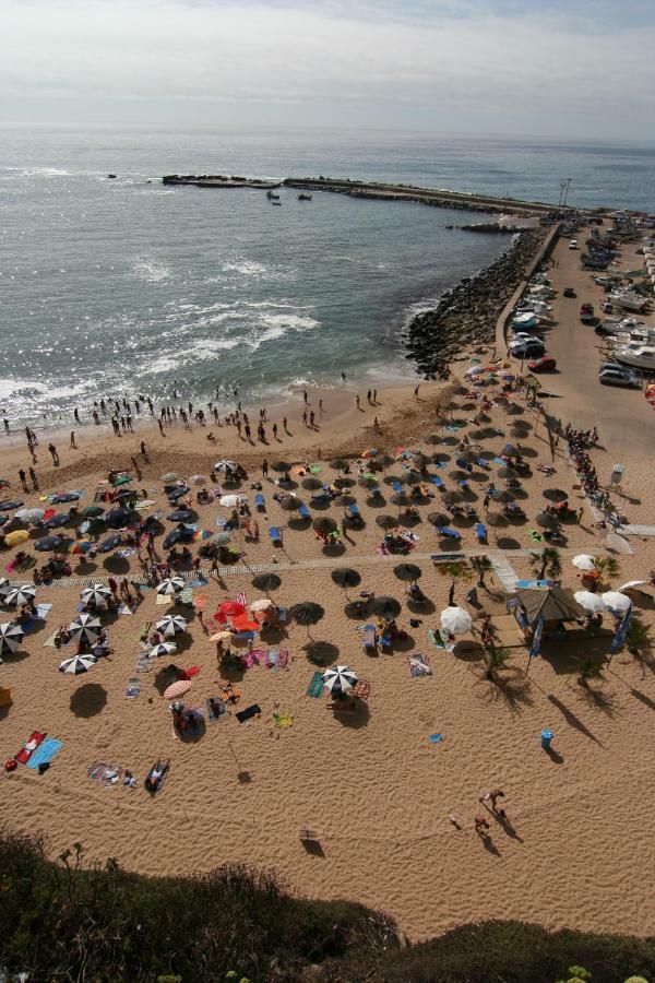 Beachtour Summer Love Leilighet Ericeira Eksteriør bilde